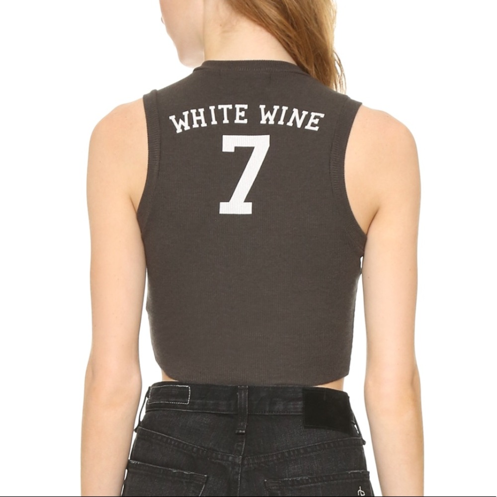 SALE - Wildfox Sunshine Tank - Picture 2 of 6